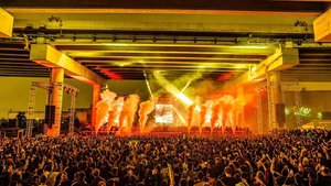 квартира у воды